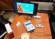 Новый интерьер в PreoPrint на Курской Новый интерьер в PreoPrint на Курской