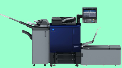 Машина для цифровой печати