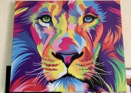 Картины на холсте в PreoPrint Картины на холсте в PreoPrint